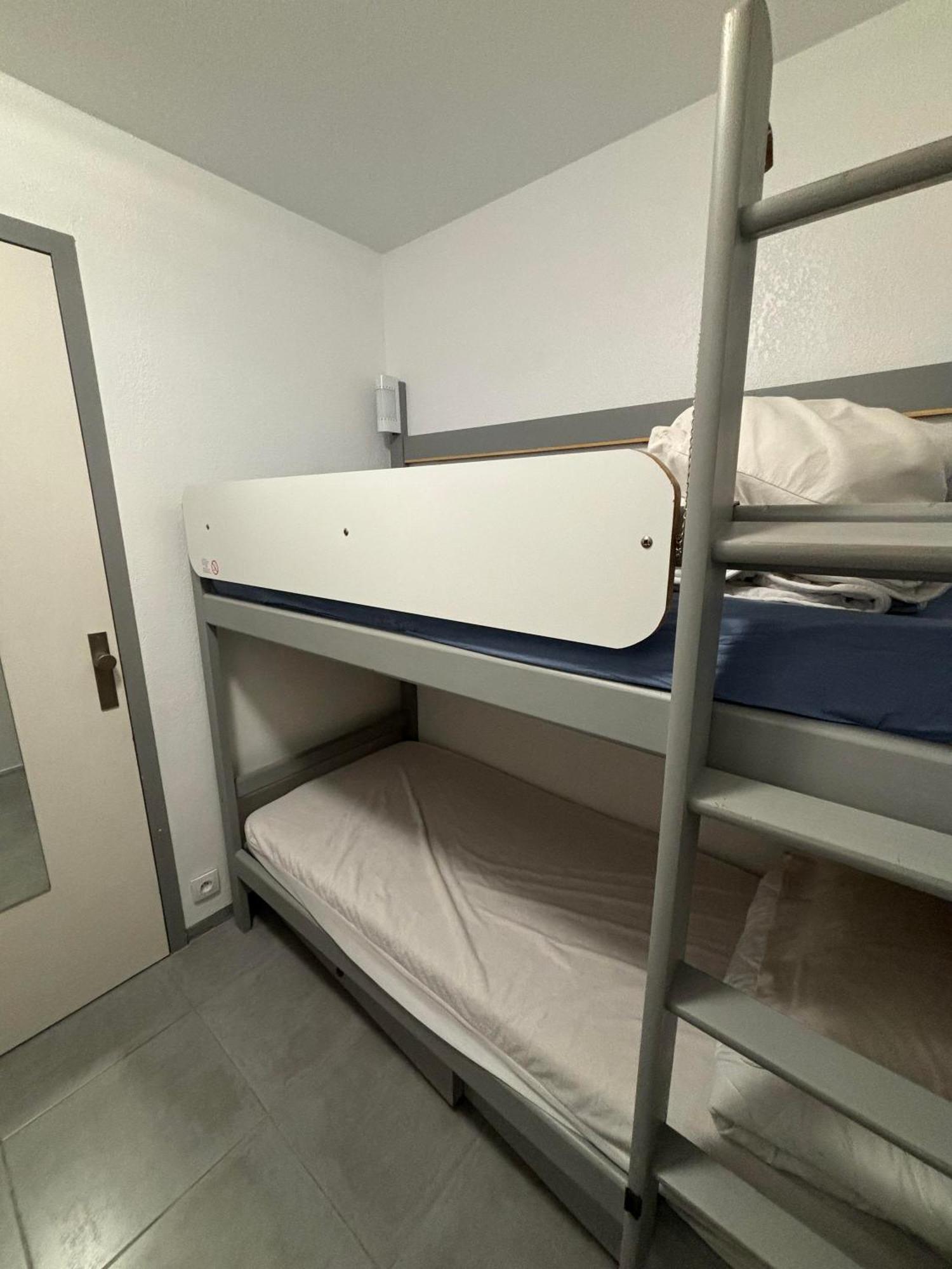 Appartement Studio 4 Personnes Dans Residence Avec Piscine Quiberon Exteriör bild